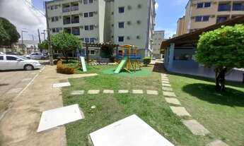 Imagem: Residencial Alto da Boa Vista - 2 quartos