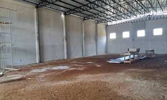 Imagem 6: Barracão/Galpão com aproximadamente 640M² para locação no Jardim Golden Park II