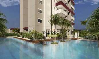 Imagem 4: Apartamento à venda, 94 m² por R$ 890.000,00 - Vila Valparaíso - Santo André/SP