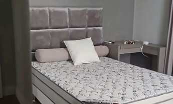 Imagem 9: Imóvel 165 m com 3 suítes, mobiliado, sala ampla 3 vagas, para locação e Alphaville