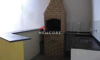 Imagem 2: Casa em Rua Constância Moraes Souza - Conjunto Habitacional Isaura Pitta Garms - Bauru/SP