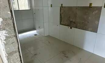 Imagem 2: Passo Apartamento Estrada da Maioba