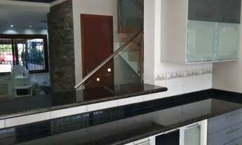 Imagem 5: VENDO TRIPLEX COM 156m2 e PISCINA , ACEITO TROCA POR IMOVÉL LITORAL NORTE