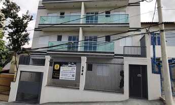 Imagem: APTO 2 DORMS 45m2 NOVO!!!! Okm!!!! FREGUESIA