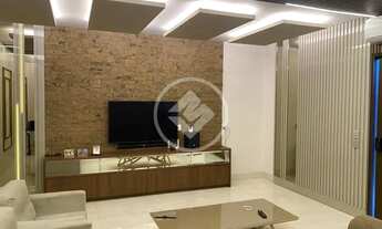 Imagem 2: CASA TÉRREA COM PISCINA, JACUZZI E ENERGIA SOLAR - FLORAIS DO VALLE - CUIABÁ - MT - R$ 2.6