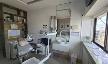 Imagem 3: Sala Comercial á venda no Centro Médico Clinical Center, sala com 35m² - Centro