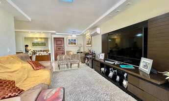 Imagem 3: Icaraí, Exclusivo apto de Alto Padrão, 1 por andar, 3 quartos c/ varandas (2 suítes), 170m