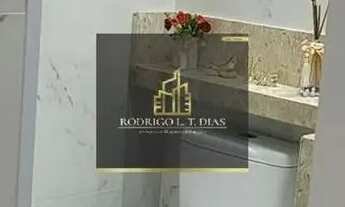 Imagem 3: Apartamento com 2 dormitórios para locação - Tulipas Garden Residence