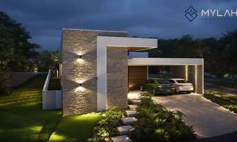 Imagem 2: Casa Alphaville Pernambuco 2