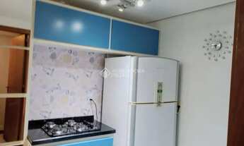 Imagem 5: Passo D'areia vende Apartamento 1 dormitório com 1 vaga