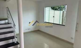 Imagem 2: SOBRADO NO AFONSO PENA! 03 QUARTOS, SUÍTE, ÁREA GOURMET