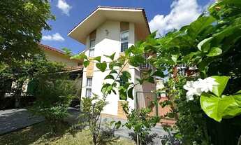 Imagem 1: ALUGO CASA EM CONDOMINIO FECHADO- HOUSE VILLE