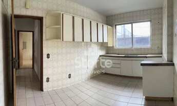 Imagem 3: Apartamento com 3 dormitórios à venda, 135 m² por R$ 450.000,00 - Cazeca - Uberlândia/MG