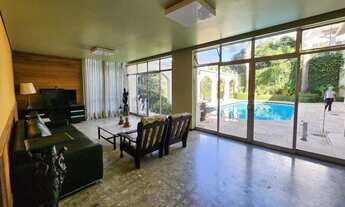 Imagem 4: CASA OM 780m2 NO BAIRRO CIDADE JARDIM