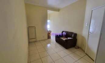 Imagem 5: Apartamento com 1 dormitório à venda, 50 m² por R$ 350.000,00 - Icaraí - Niterói/RJ