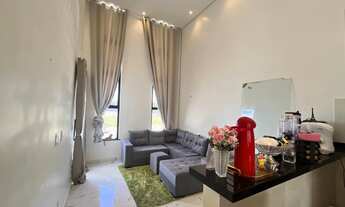 Imagem 5: Casa térrea 3 quartos, 1 suíte e 3 vagas à venda no Bellaville Residencial - Manaus/AM