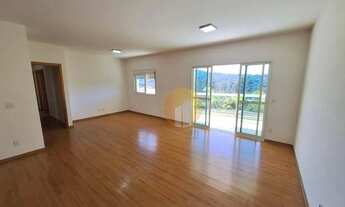 Imagem 6: Apartamento 133,11 m², 3 dormitórios, 1 suíte, 2 vagas - Tamboré - Santana de Parnaíba