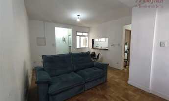 Imagem: Apartamento Vila Leopoldina São Paulo/SP