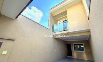 Imagem 7: Sobrado com 3 dormitórios à venda, 114 m² por R$ 590.000,00 - Vila Ré - São Paulo/SP