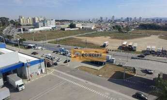 Imagem 3: Área à venda e locação, na Rodovia Índio Tibiriçá, Centro, Suzano