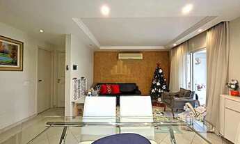 Imagem: Lindo apartamento 4 quartos, 3 suítes alto