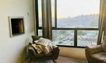 Imagem 6: Apartamento de 3 dormitórios, vaga e infra