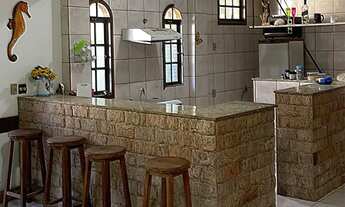 Imagem 3: Ano novo 2026 Angra Garatucaia até 10 pessoas