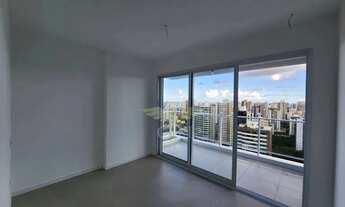 Imagem 2: APARTAMENTO 01 QUARTO 29M² CAMINHO DAS ÁRVORES