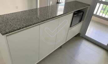 Imagem 3: Apartamento para aluguel no Ápice Park Alphaville