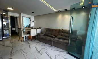 Imagem 2: Casa residencial para Venda em condomínio fechado, Papagaio, Feira de Santana, 4 quartos