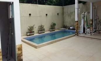 Imagem 6: CASA RESIDENCIAL em São Luís - MA, Araçagi