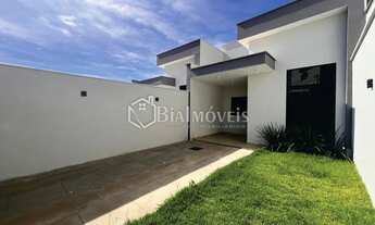 Imagem 3: Casa em ótimo local Campo Grande Tranquilo para Morar