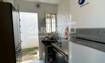 Imagem 5: Casa de dois dormitórios