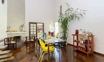 Imagem 7: Casa para Locação com 3 Quartos, sendo 1 suíte, 5 vagas de garagem no Bairro Santa Felicid