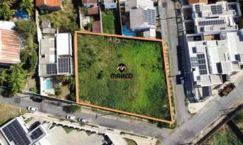 Imagem 2: Terreno no bairro Santa Rosa com Área total de 1.620 m2 Valor: R$ 1.500.000,00 (próximo ao