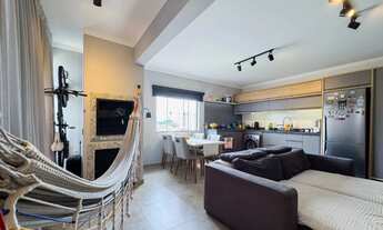 Imagem 7: Alugo apartamento 78m2 em Piçarras 200m da praia