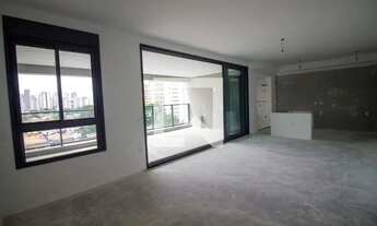 Imagem 3: Apartamento à Venda - Brooklin, 3 Quartos, 151 m2