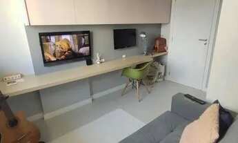 Imagem 2: Apartamento para Venda em Florianópolis, Itacorubi, 2 dormitórios, 1 suíte, 2 banheiros, 2