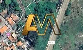 Imagem 4: Terreno à venda no bairro Centro - Mucugê/BA