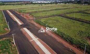 Imagem: Terreno à venda, 250,08m² por R$ 130.000