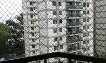 Imagem: Apartamento com 3 quartos à venda em Parque