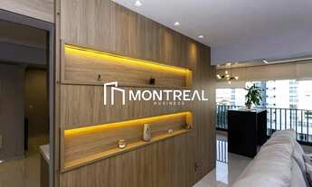 Imagem 9: APARTAMENTO À VENDA NO TATUAPÉ - 3 DORMITÓRIOS, 1 SUÍTES, 2 VAGAS DE GARAGEM