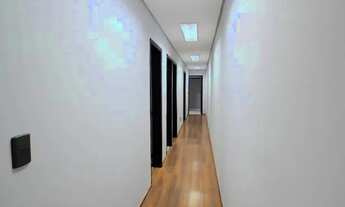 Imagem 2: Predio cmercial com salas - total de 250m² - próximo Av. Andrômeda - Excelente Oportunidad