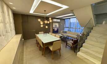 Imagem 5: Imóvel para aluguel possui 223 metros quadrados com 3 quartos em Fátima - Teresina - PI