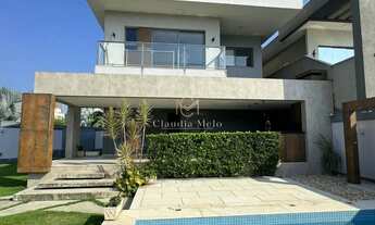 Imagem 2: Luxo, Conforto e Arquitetura Contemporânea