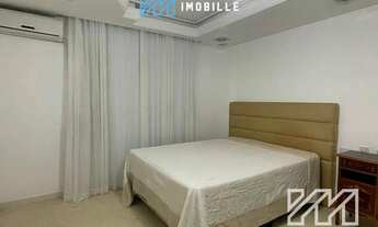 Imagem 9: Apartamento no Edifício Comendador Pietro Zanella em Balneário Camboriú