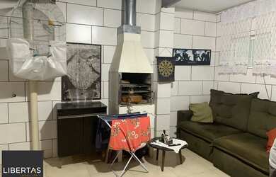 Imagem 4: Casa na Hípica- 2 dormitórios