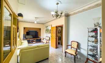 Imagem 3: Casa sobrado de 281m² com 05 quartos sendo 02 suítes á venda - Campos Elíseos