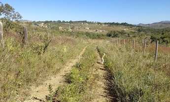 Imagem 7: Lotes e Casas em Bandeirinhas/ Diamantina