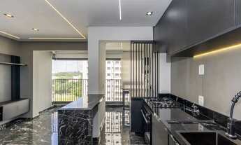 Imagem: Apartamento para venda em Vila Anastácio